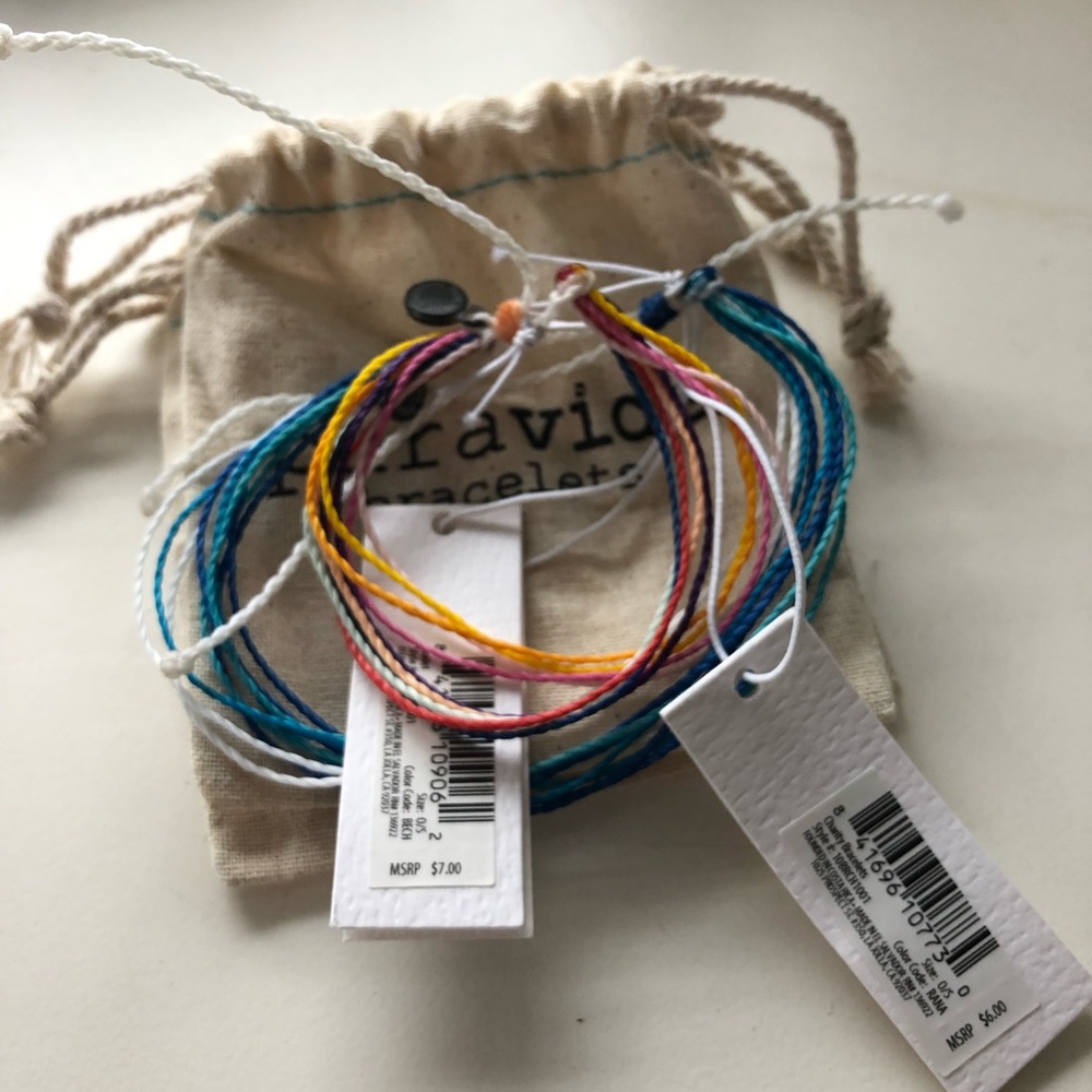 Pura Vida Bundle 🌊